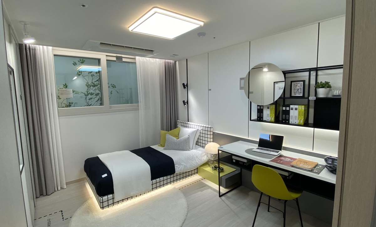 Home 17 84A 작은방