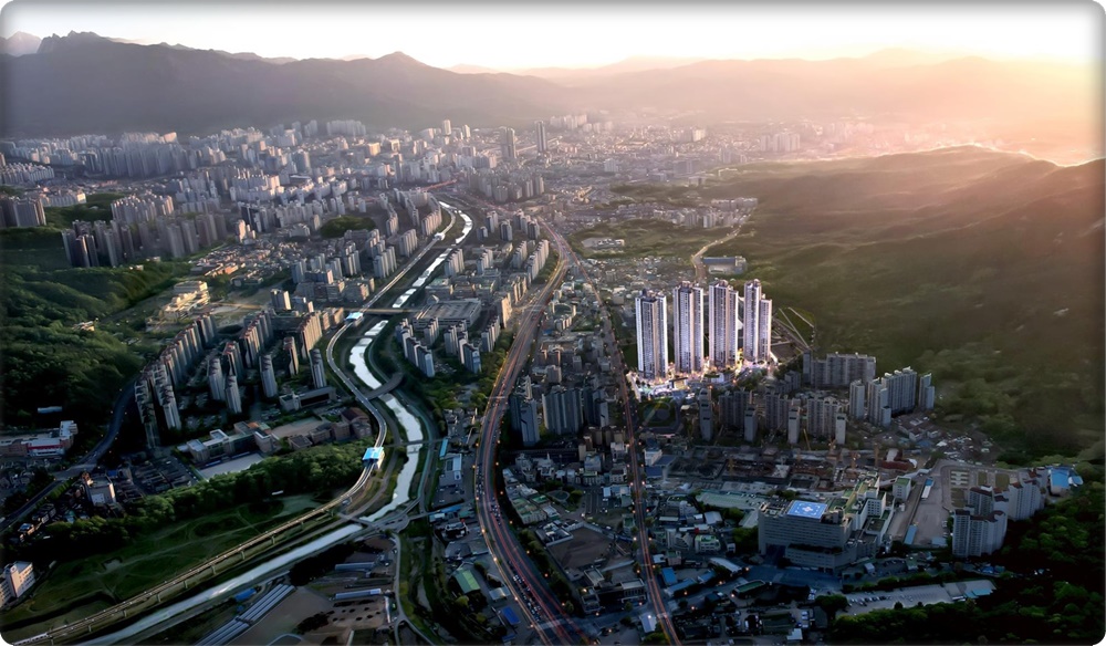 Read more about the article 의정부 롯데캐슬 나리벡시티 분양가 정보