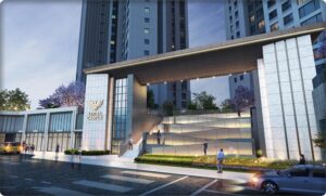 Read more about the article 의정부 롯데캐슬 나리벡시티 아파트 정보